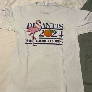 Desantis shirt